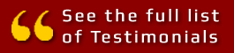 testimonials