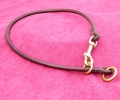 american collar