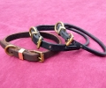 buckle collars