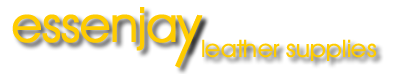 essenjay leather supplies hand made leather dog leads and collars